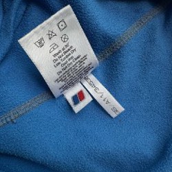 Флисовая кофта Berghaus - фото 5