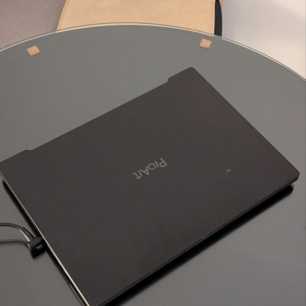Ноутбук ASUS ProArt StudioBook 16 OLED