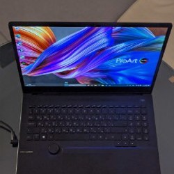 Ноутбук ASUS ProArt StudioBook 16 OLED - фото 2