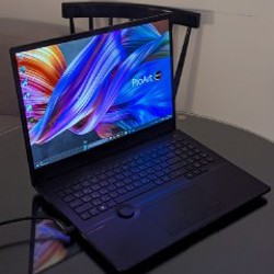 Ноутбук ASUS ProArt StudioBook 16 OLED - фото 3