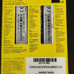 RAM Память LP-DDR5 SODIMM 4800 - фото 2