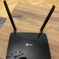 TP-Link Archer MR200 - фото 2