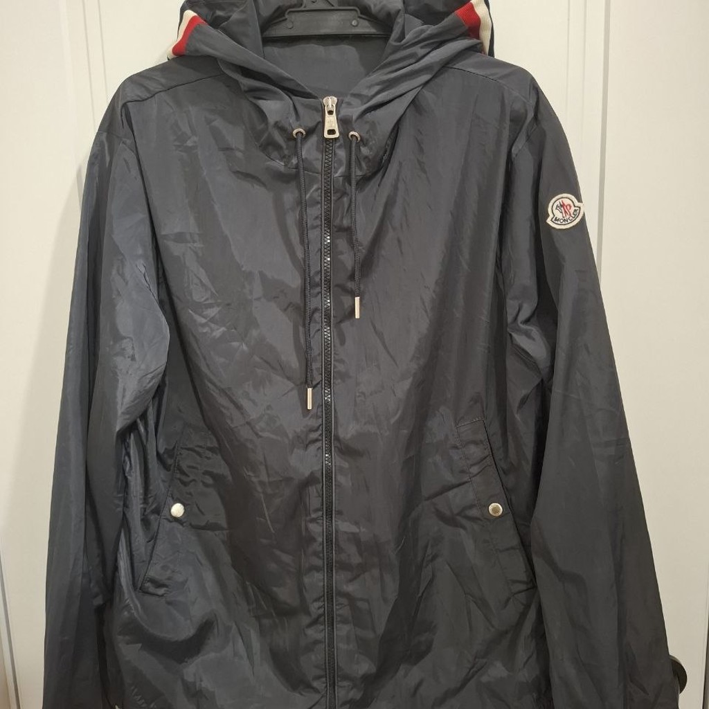 MONCLER Grimpeurs Giubbotto