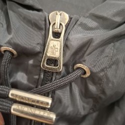 MONCLER Grimpeurs Giubbotto - фото 4