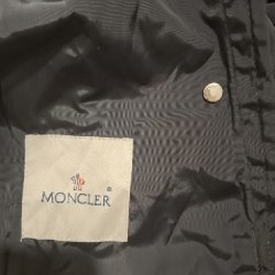MONCLER Grimpeurs Giubbotto - фото 9