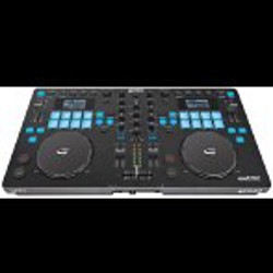 Gemini GMX Professional DJ Controller - фото 3