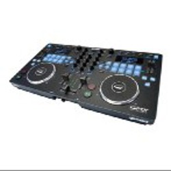 Gemini GMX Professional DJ Controller - фото 2