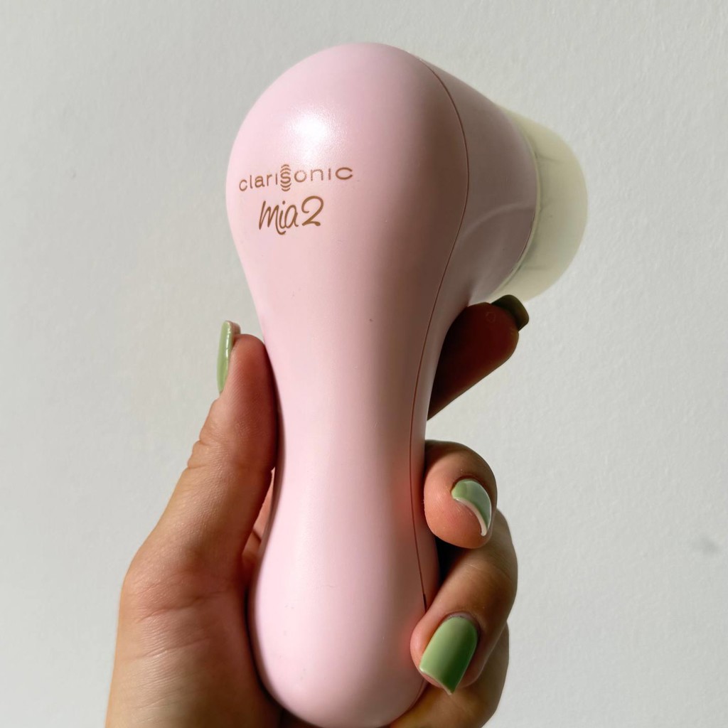 Clarisonic MIA 2