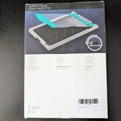 Защитное стекло на ipad pro 11 m4 - фото 2
