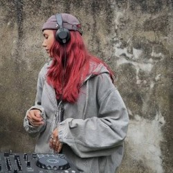 Джинсовая куртка Gray Zara - фото 1
