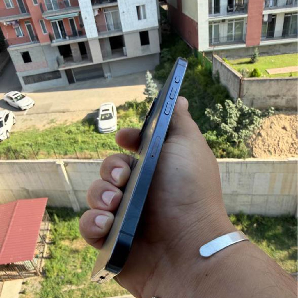 Айфон 16 Про Макс