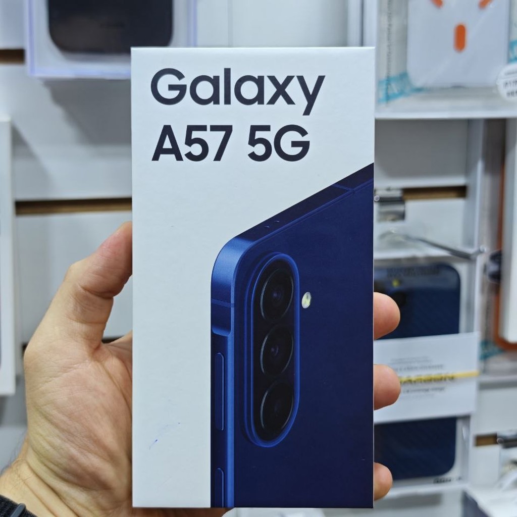 Samsung Galaxy A57 5G