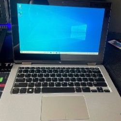 Ноутбук-трансформер Dell Inspiron 11-3153 - фото 2
