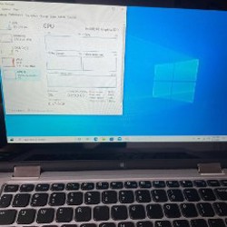 Ноутбук-трансформер Dell Inspiron 11-3153 - фото 4