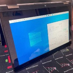 Ноутбук-трансформер Dell Inspiron 11-3153 - фото 5