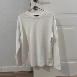 Коричневая дубленка Pull&Bear - фото 10