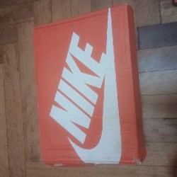 Кроссовки Nike - фото 4