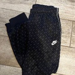 Спортивные Штаны Nike - фото 2