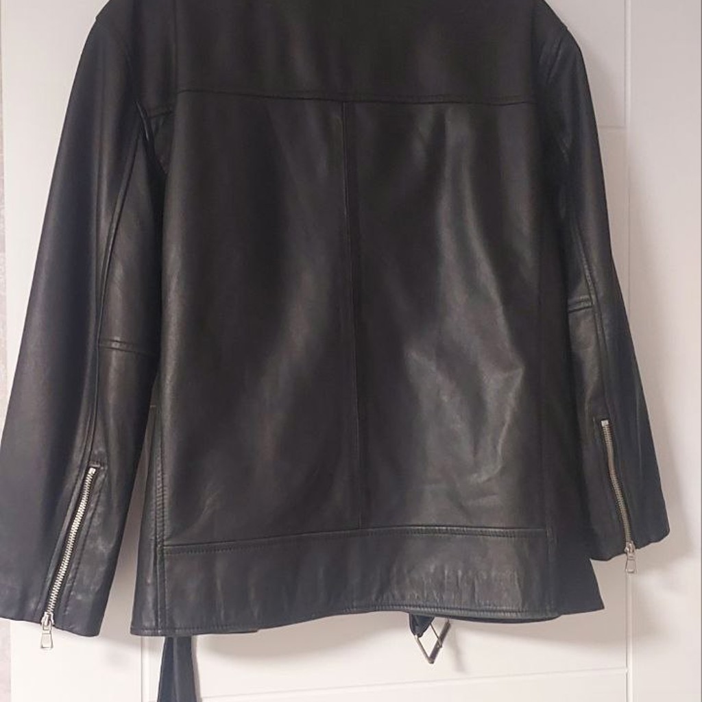 Косуха asos