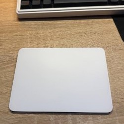 Apple Magic Trackpad (Lightning) - фото 2