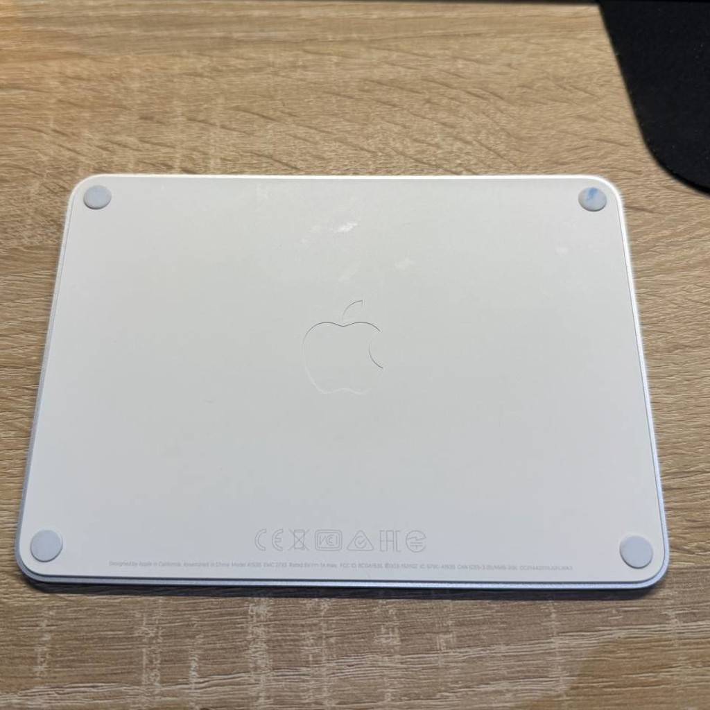 Apple Magic Trackpad (Lightning)