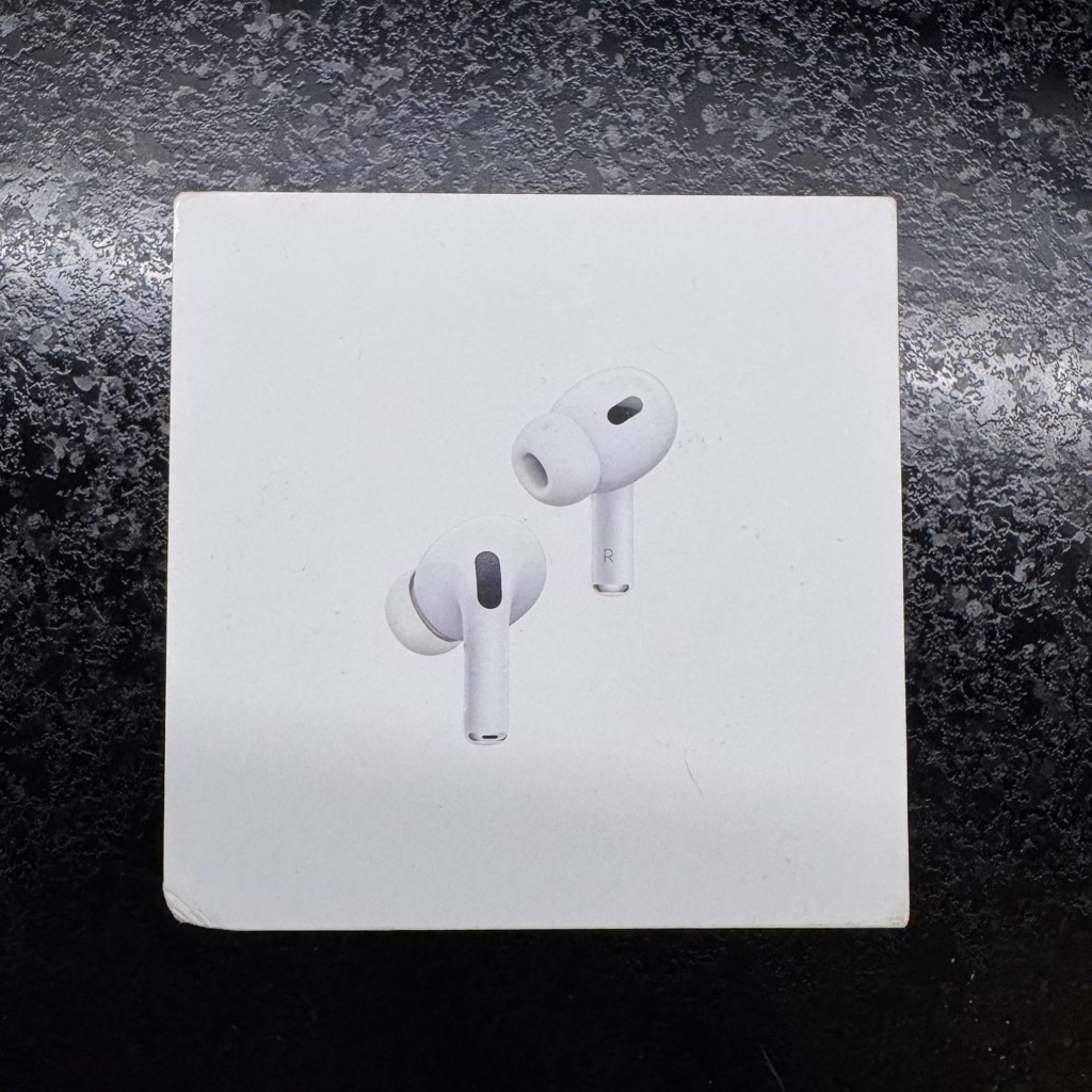 Airpods Pro 2 Type C