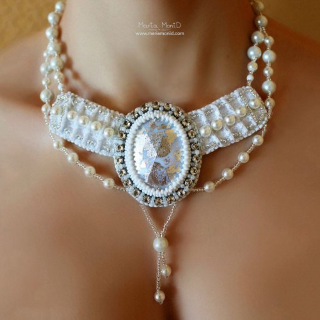 Колье 'Royal'