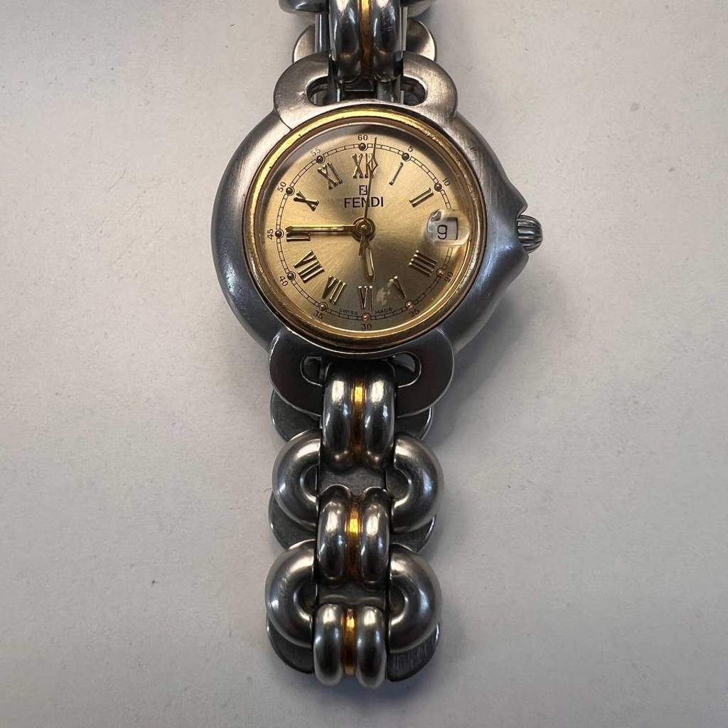 Часы Fendi Rivoli 1800G