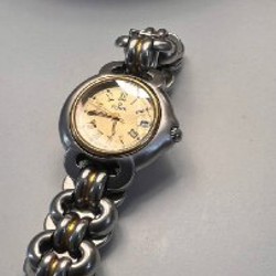 Часы Fendi Rivoli 1800G - фото 2