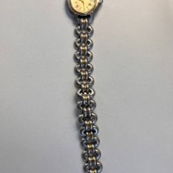 Часы Fendi Rivoli 1800G - фото 6