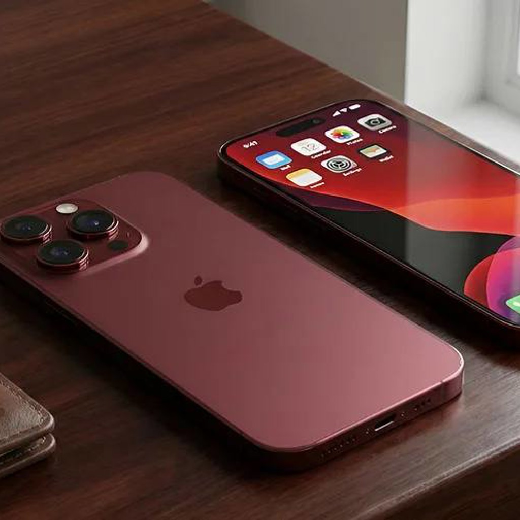 IPhone 18 Pro