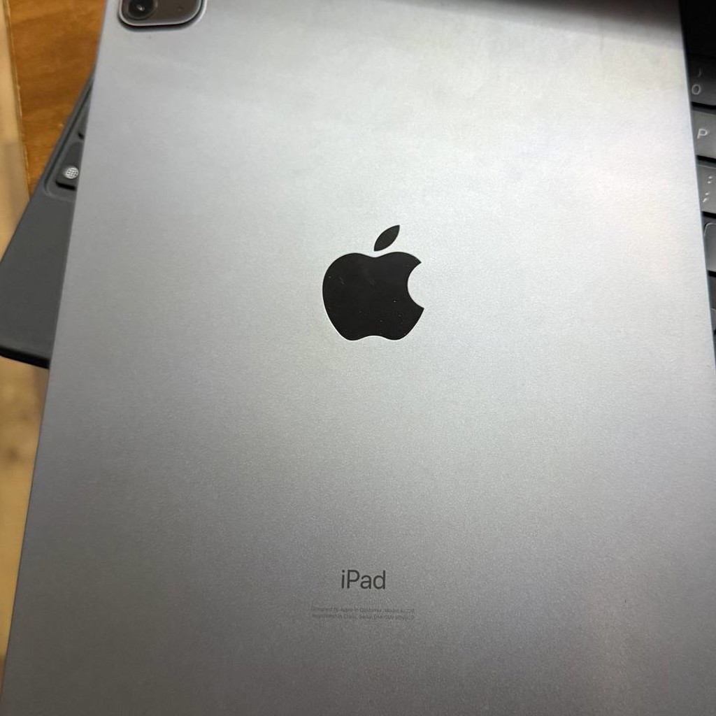 IPad Pro 11
