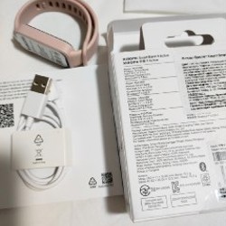 Смарт-часы/фитнес-браслет Xiaomi Smart Band 9 Active - фото 3