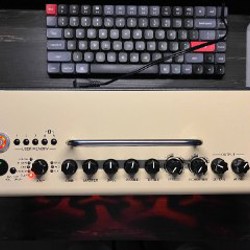 Гитарный комбик Yamaha THR10 II - фото 3