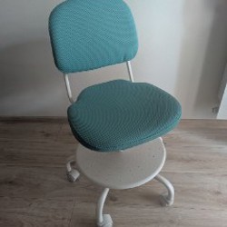 Компьютерный стул IKEA VIMUND - фото 2