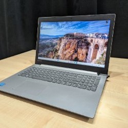 Ноутбук Lenovo IdeaPad 320-15IAP - фото 2