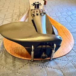 Электроскрипка Yamaha Yev-104 - фото 2