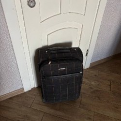 Чемодан для ручной клади - фото 2