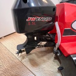 Joysway Mad Flow JW Engine - фото 2