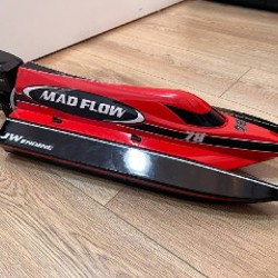 Joysway Mad Flow JW Engine - фото 3