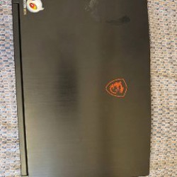 Msi Gf64 thin - фото 2