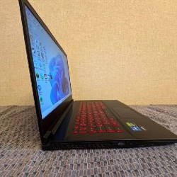 Msi Gf64 thin - фото 5