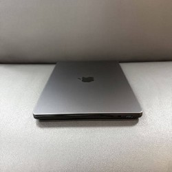 MacBook Pro 14,2” M4 - фото 3