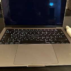 MacBook Pro 14” M1 Pro - фото 2