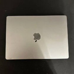 MacBook Pro 14” M1 Pro - фото 3