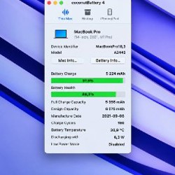 MacBook Pro 14” M1 Pro - фото 4