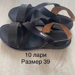 Женская одежда и обувь - фото 5