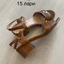 Женская одежда и обувь - фото 6
