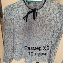 Женская одежда и обувь - фото 7