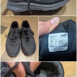 Базовые кроссовки New Balance - фото 1